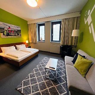 K1 Sporthotel fotoÄŸrafÄ±