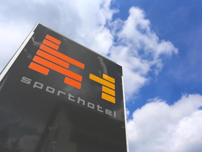 K1 Sporthotel - Genel
