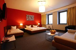 K1 Sporthotel fotoÄŸrafÄ±