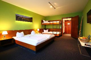 K1 Sporthotel fotoÄŸrafÄ±