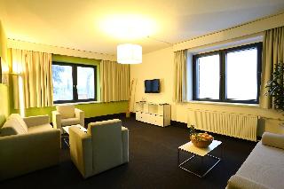 K1 Sporthotel fotoÄŸrafÄ±