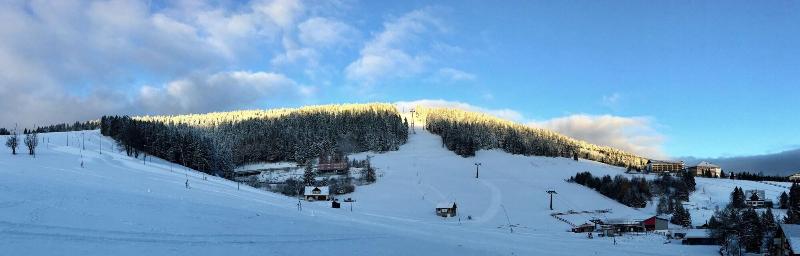 K1 Sporthotel - Oda