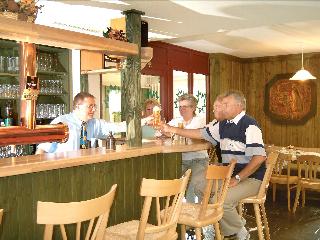 Ferienhotel Haus Am Ahorn fotoÄŸrafÄ±