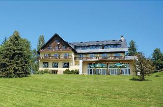 Ferienhotel Haus Am Ahorn fotoÄŸrafÄ±