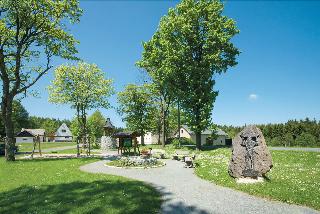 Ferienhotel Haus Am Ahorn fotoÄŸrafÄ±
