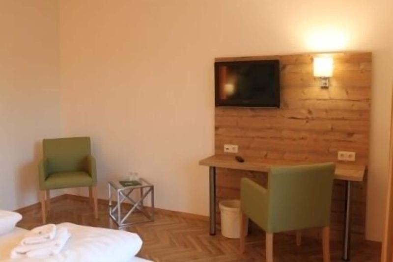 Ferienhotel Haus Am Ahorn - Oda