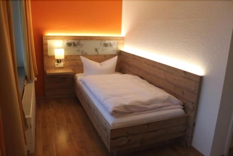 Ferienhotel Haus Am Ahorn - Oda