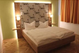 Ferienhotel Haus Am Ahorn fotoÄŸrafÄ±