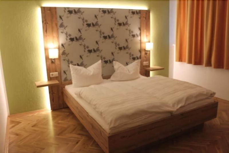Ferienhotel Haus Am Ahorn - Oda