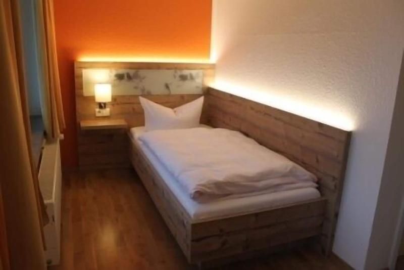Ferienhotel Haus Am Ahorn - Oda