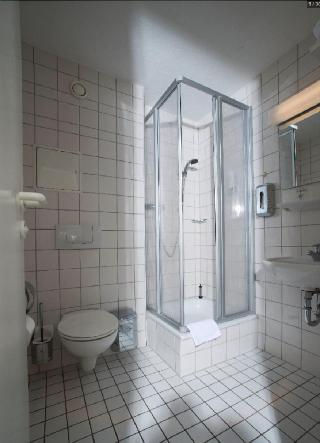 Ferienhotel Haus Am Ahorn fotoÄŸrafÄ±