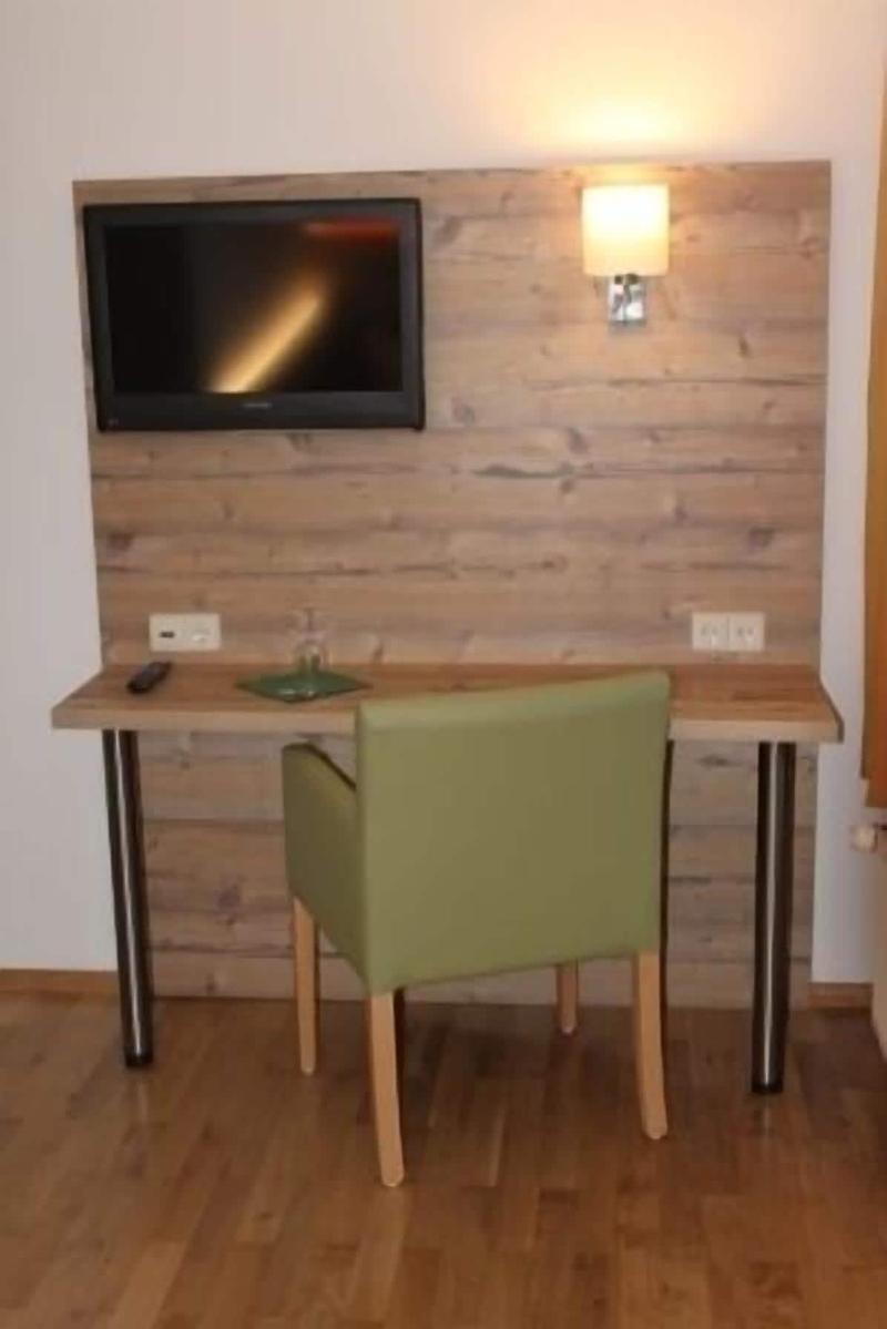 Ferienhotel Haus Am Ahorn - Oda