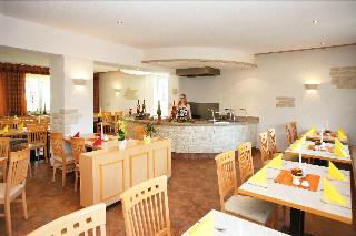 Ferienhotel Haus Am Ahorn fotoÄŸrafÄ±