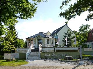 Vogel Hotel Appartements & Spa fotoÄŸrafÄ±