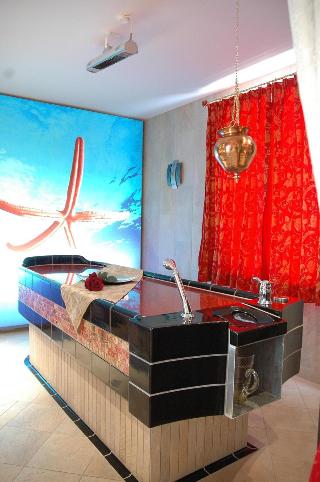 Vogel Hotel Appartements & Spa fotoÄŸrafÄ±