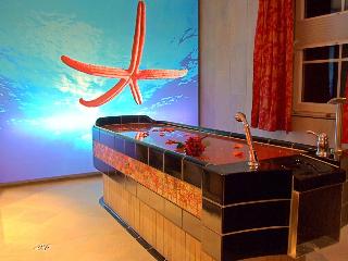 Vogel Hotel Appartements & Spa fotoÄŸrafÄ±