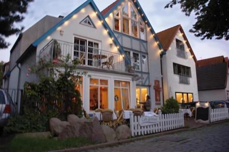 Vogel Hotel Appartements & Spa - Genel