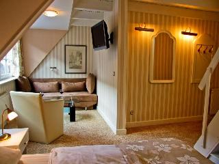 Vogel Hotel Appartements & Spa fotoÄŸrafÄ±