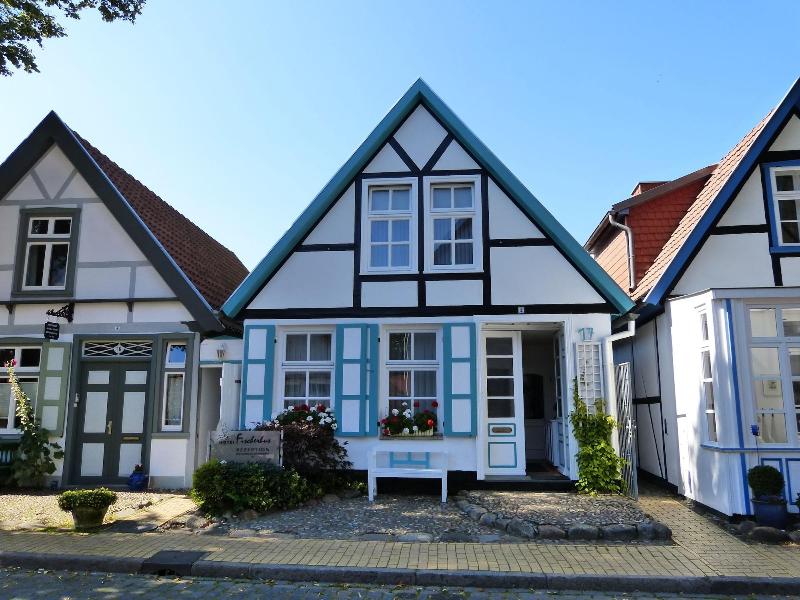 Vogel Hotel Appartements & Spa - Genel