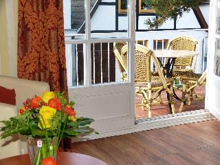 Vogel Hotel Appartements & Spa fotoÄŸrafÄ±