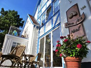 Vogel Hotel Appartements & Spa fotoÄŸrafÄ±