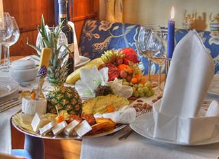 Vogel Hotel Appartements & Spa fotoÄŸrafÄ±