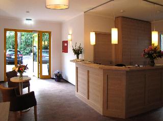 Hotel Zur Ostsee fotoÄŸrafÄ±