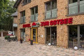 Hotel Zur Ostsee fotoÄŸrafÄ±