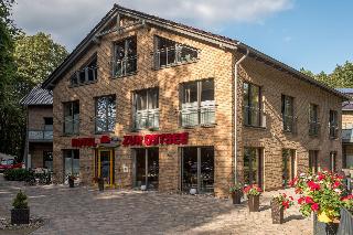 Hotel Zur Ostsee fotoÄŸrafÄ±