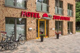 Hotel Zur Ostsee fotoÄŸrafÄ±