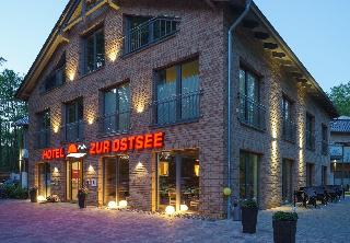Hotel Zur Ostsee fotoÄŸrafÄ±
