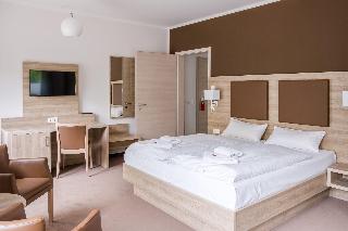 Hotel Zur Ostsee fotoÄŸrafÄ±
