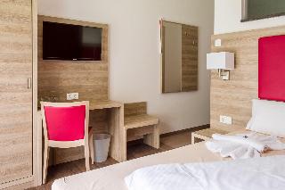 Hotel Zur Ostsee fotoÄŸrafÄ±