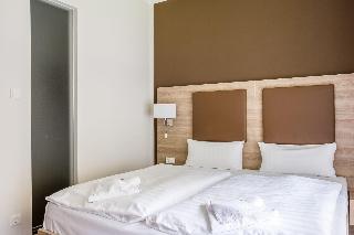 Hotel Zur Ostsee fotoÄŸrafÄ±