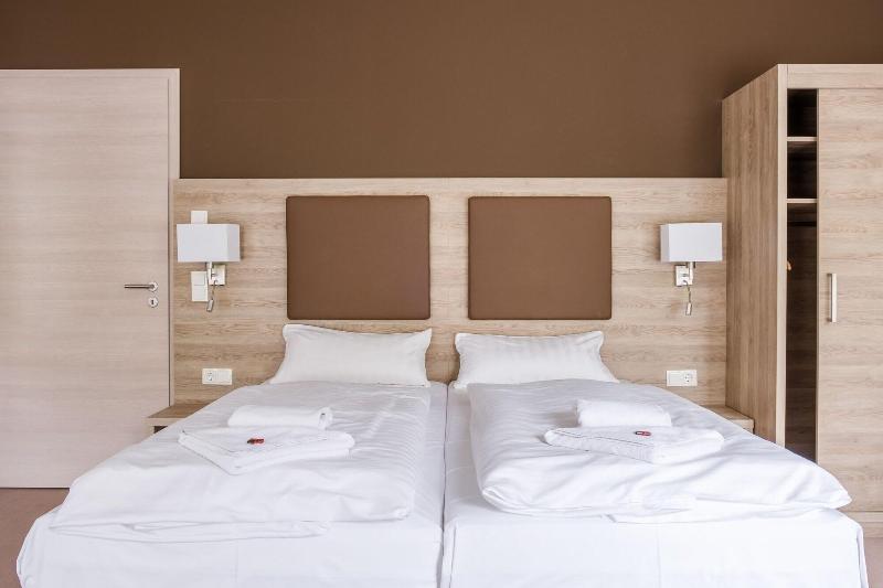 Hotel Zur Ostsee - Oda