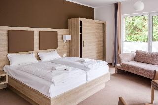 Hotel Zur Ostsee fotoÄŸrafÄ±