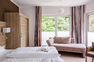 Hotel Zur Ostsee fotoÄŸrafÄ±