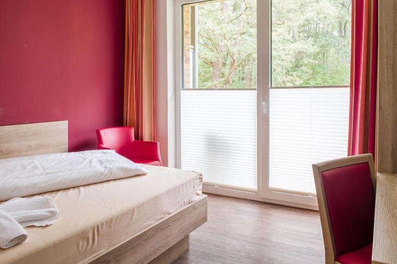 Hotel Zur Ostsee - Oda