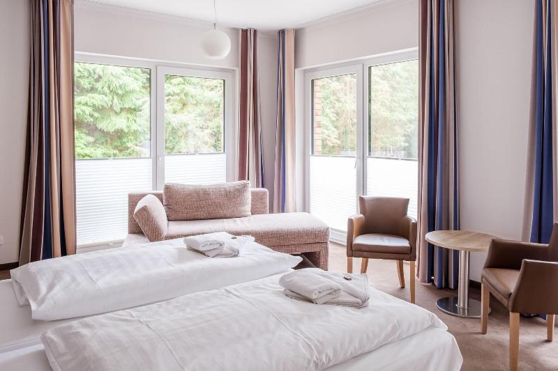 Hotel Zur Ostsee - Oda