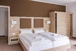 Hotel Zur Ostsee fotoÄŸrafÄ±