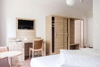 Hotel Zur Ostsee fotoÄŸrafÄ±