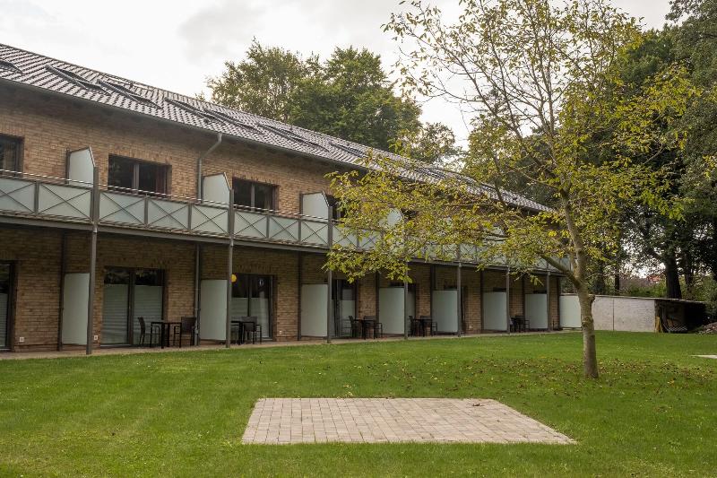 Hotel Zur Ostsee - Oda