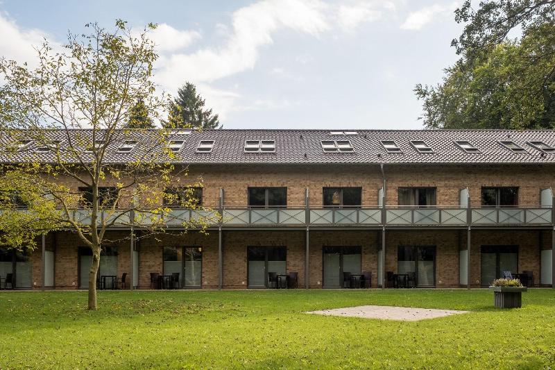 Hotel Zur Ostsee - Oda