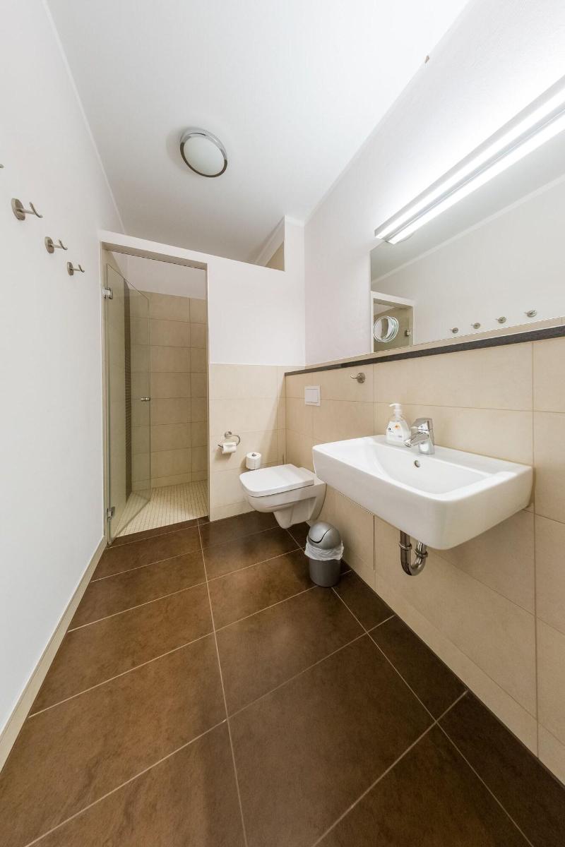 Hotel Zur Ostsee - Oda