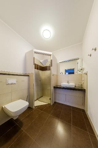 Hotel Zur Ostsee fotoÄŸrafÄ±