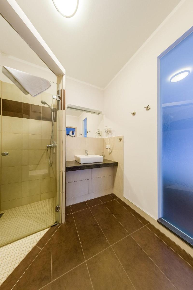 Hotel Zur Ostsee - Oda