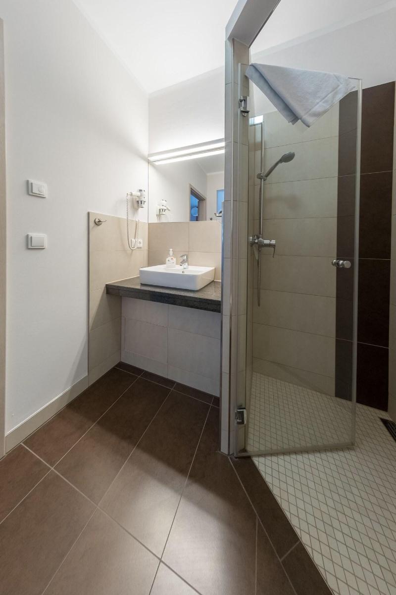Hotel Zur Ostsee - Oda