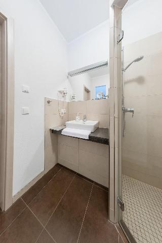 Hotel Zur Ostsee fotoÄŸrafÄ±