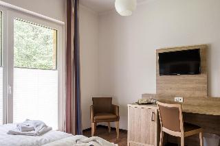 Hotel Zur Ostsee fotoÄŸrafÄ±