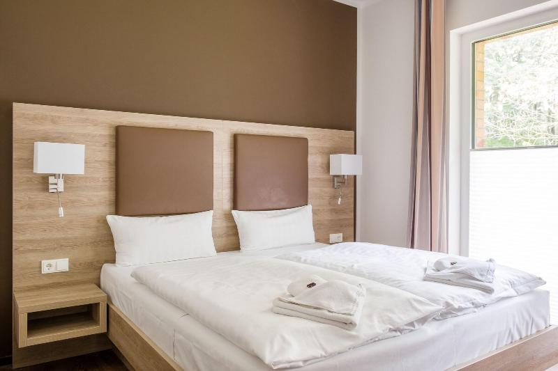 Hotel Zur Ostsee - Oda